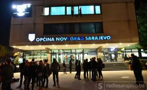 Sarajevo: Pet stranaka traži ponavljanje izbora u općini Novi Grad